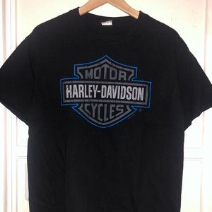Harley-Davidson T-shirt